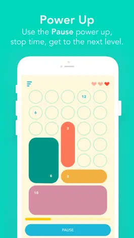 Game screenshot BentoBlox Puzzle Game hack