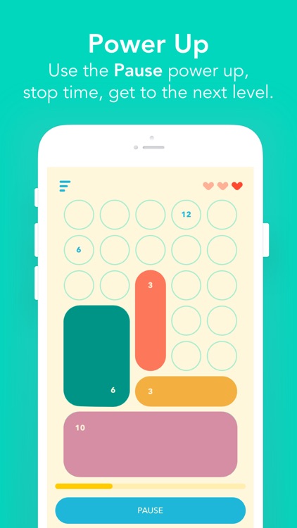 BentoBlox Puzzle Game