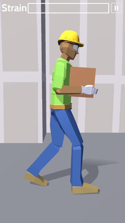 Lift Coach: Plan Your Lift