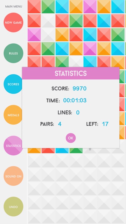 Coloramba! screenshot-4