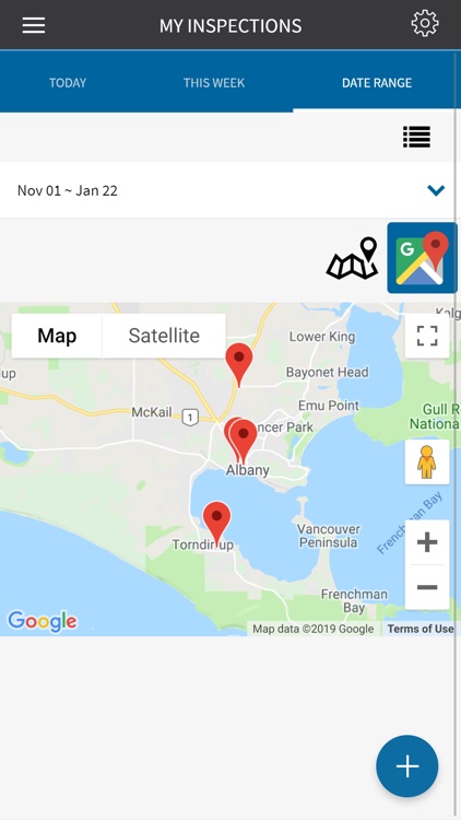 Altus Inspections screenshot-3