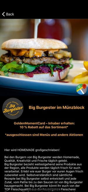 Golden Moment Card App(圖2)-速報App