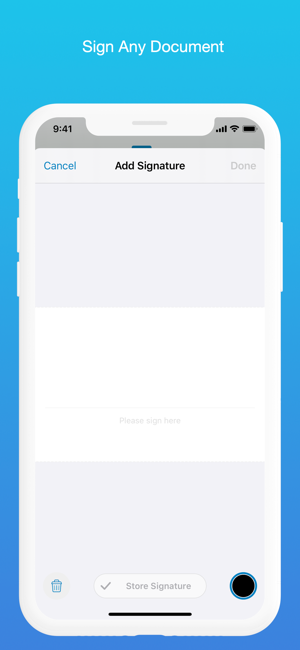 PDF Viewer by Nutrient Screenshot