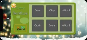 Kids Little Toy Piano xylo pad screenshot #4 for iPhone