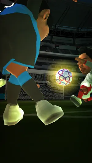 SEGA POCKET CLUB MANAGER screenshot 2