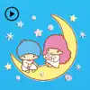 Two Cute Little Angel Stickers problems & troubleshooting and solutions