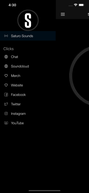 Saturo Sounds(圖2)-速報App