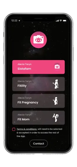 Game screenshot Sistafam™ apk