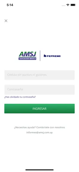 Game screenshot AMSJ mod apk