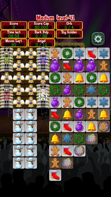 Christmas Drops 5 screenshot-6