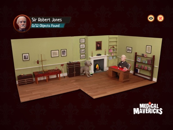 Screenshot #4 pour Medical Mavericks