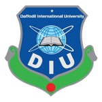 DIU Smart Student App