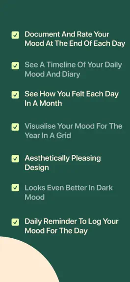 Game screenshot Obim: Mood Tracker And Diary apk