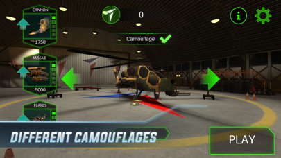 Operation: ATAK iPhone screenshot