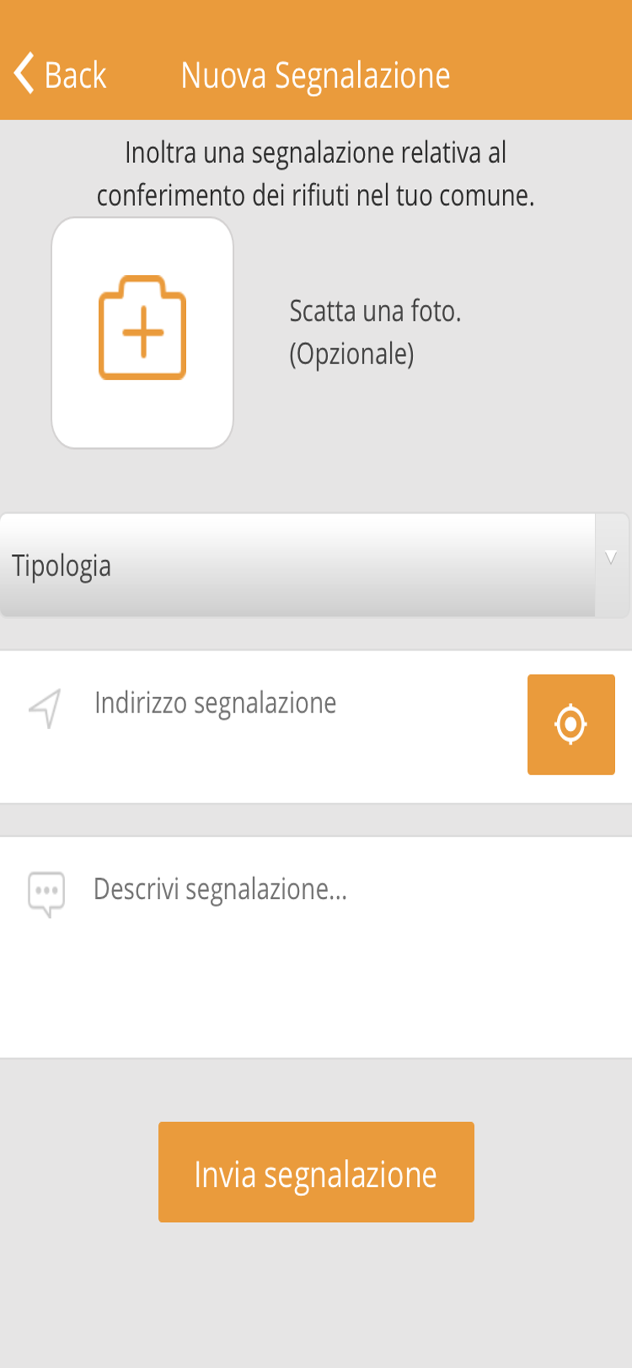 RICICLA! screenshot 7