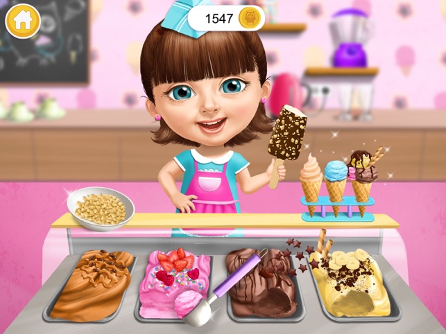 Sweet Olivia Summer Fun 2 on the App Store