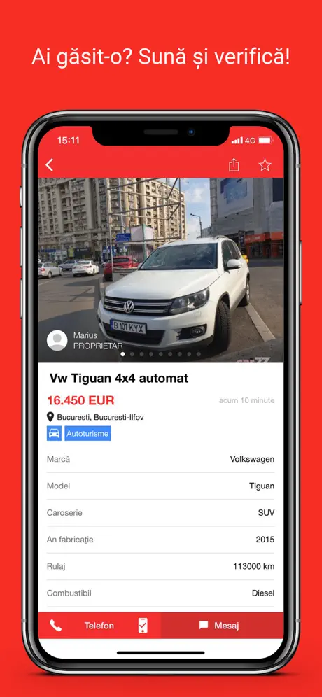 CarZZ.ro - Anunturi Auto