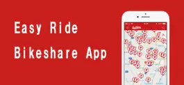 Game screenshot PiPPA share bicycle service apk