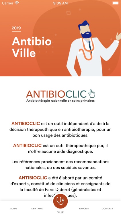 AntibioEst screenshot-4