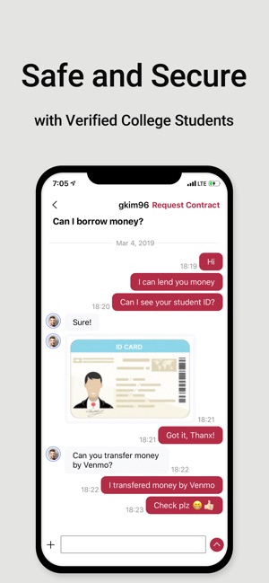 Prestaa : Money & Friend(圖3)-速報App