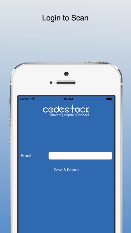 CodeStock Scanner