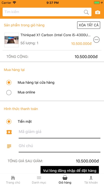 Modun Computer screenshot-4