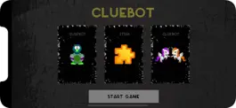 Game screenshot ClueBot mod apk