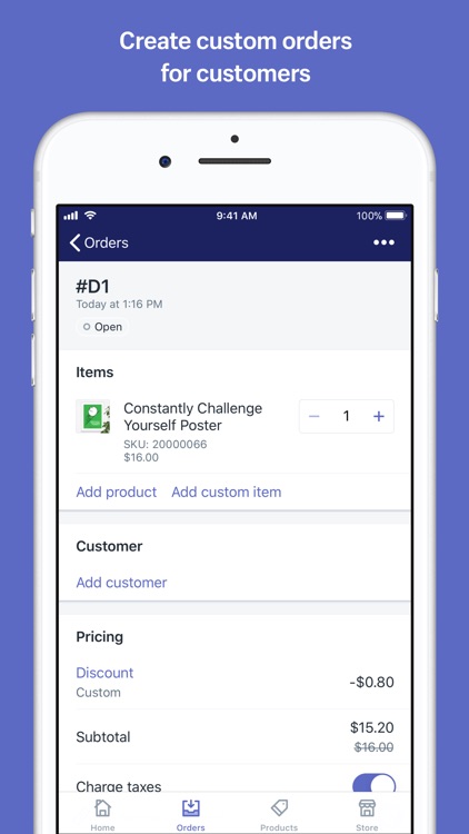 Shopify - Ecommerce Business screenshot-7