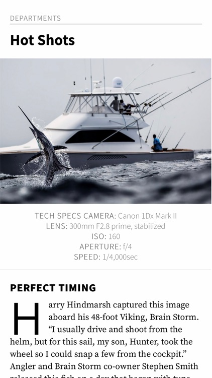 Marlin Mag
