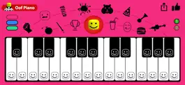Game screenshot Oof Piano for Roblox apk