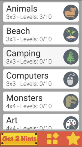 Game screenshot Brain Extreme Workout mod apk
