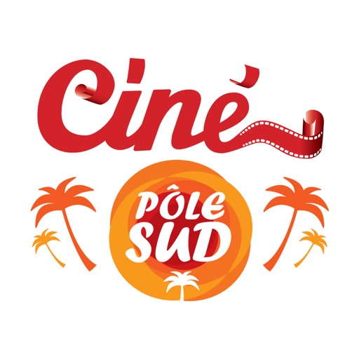CinéPôleSud icon