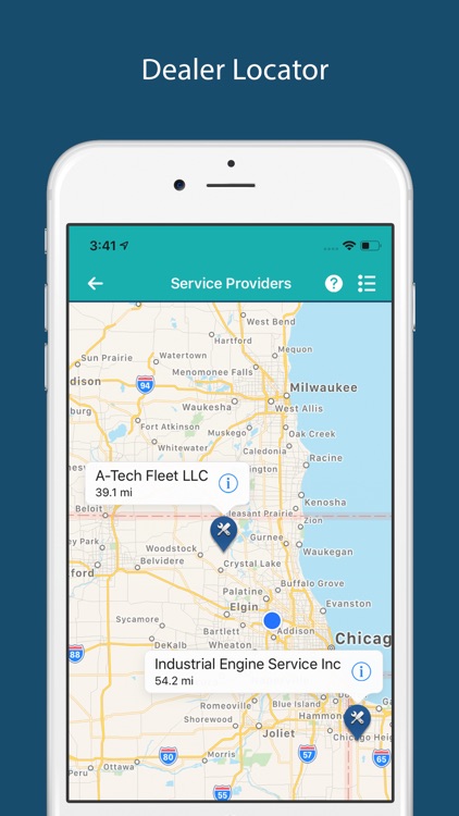 Kubota Engine America