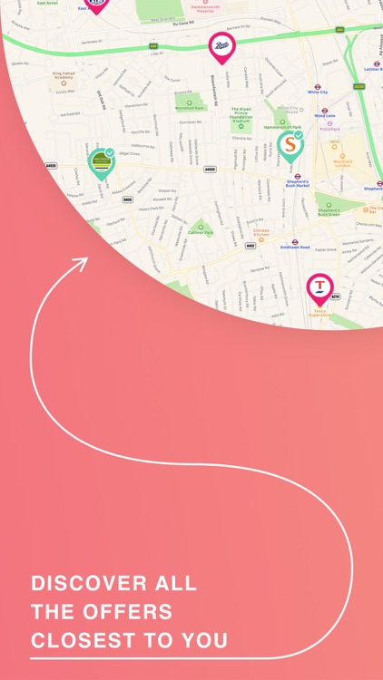 Shopmium: save money every day screenshot-5