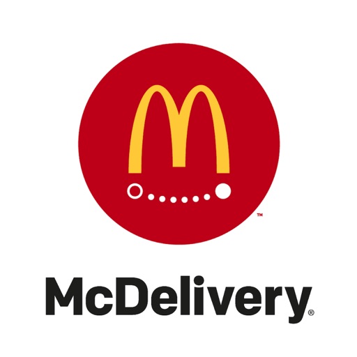 McDelivery Saudi Central, N&E