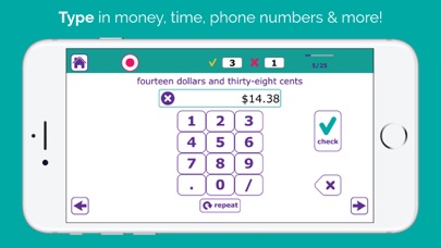 Number Therapy Screenshot