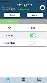 Simplicity F1B screenshot