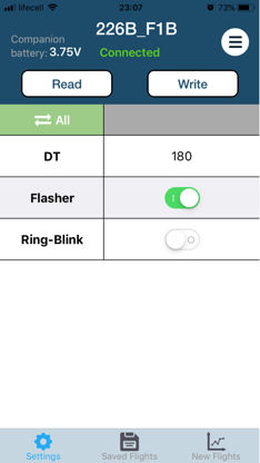 Simplicity F1B screenshot 1