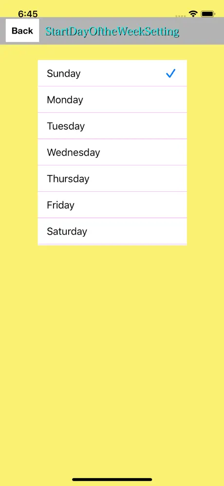 MyShiftCalendarPlus