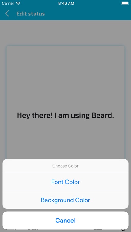 Status Creater Apps 2020 screenshot-5