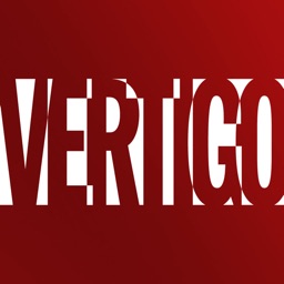 Vertigo Comics