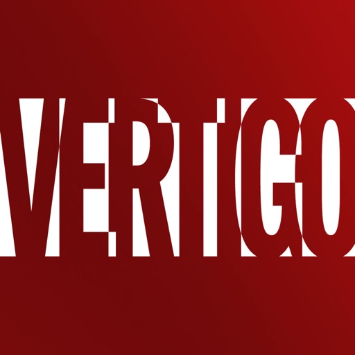 Vertigo Comics icon