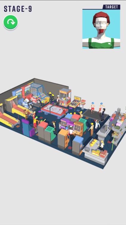 Where Am I? 3D screenshot-5