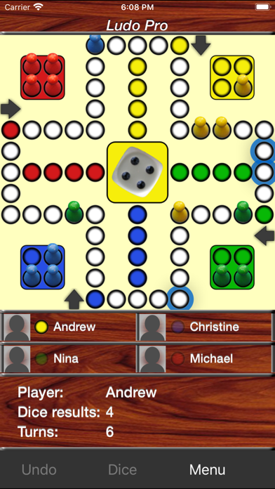 How to cancel & delete Ludo Pro from iphone & ipad 2
