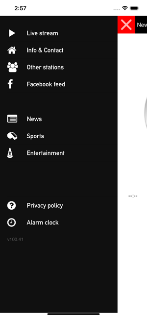 WRTA Radio Altoona(圖2)-速報App