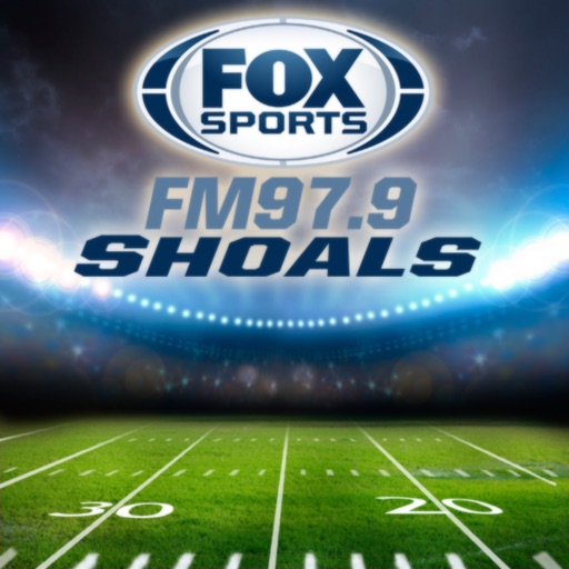 Fox Sports Shoals | WSBM iOS App