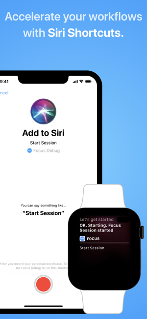 Focus - Time Management(圖7)-速報App
