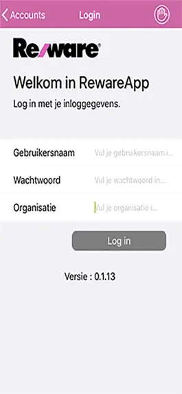 Game screenshot RewareApp mod apk