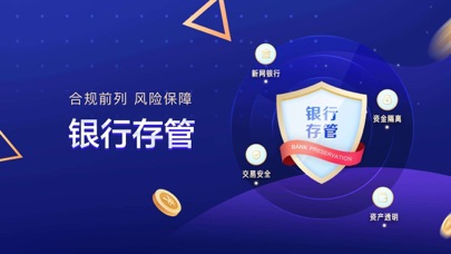 Screenshot #2 pour PPmoney网贷