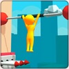 Dude Fall Down - Crash Games icon